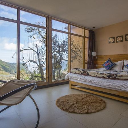 Flowers Residence Yuanyang  Ruang foto