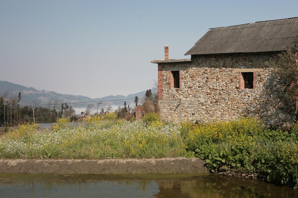 Flowers Residence Yuanyang  Bagian luar foto