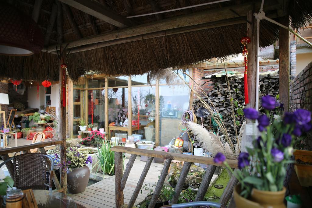 Flowers Residence Yuanyang  Bagian luar foto