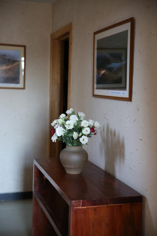 Flowers Residence Yuanyang  Bagian luar foto