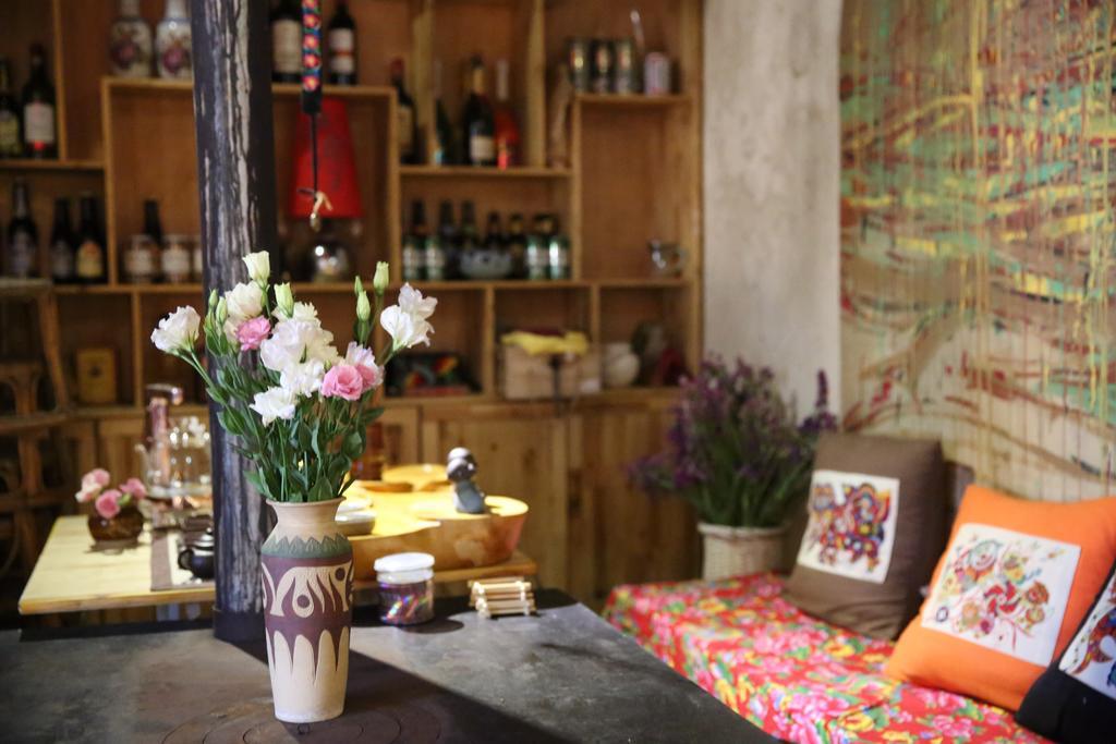 Flowers Residence Yuanyang  Bagian luar foto