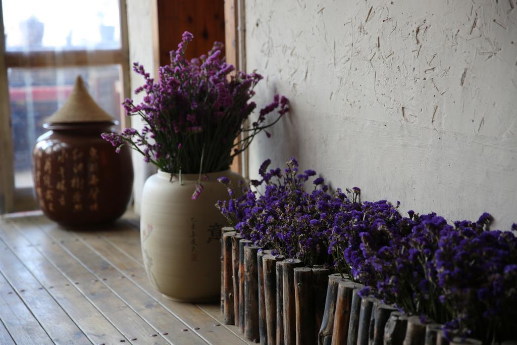 Flowers Residence Yuanyang  Bagian luar foto